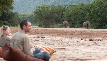 12 Days Tanzanian Dreams Adventure Safaris