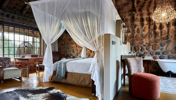 13 Days Tanzania Luxury Safari - Wildebeest Migration & Zanzibar Beach Holiday