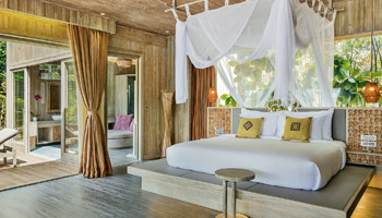 13 Days Tanzania Luxury Safari - Wildebeest Migration & Zanzibar Beach Holiday