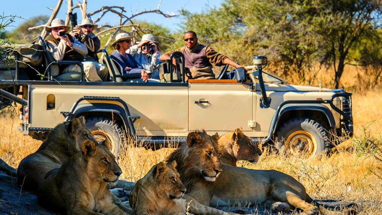 2 Days Southern Safari to Mikumi