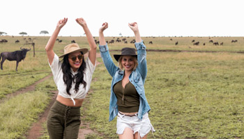 4 Days Tanzania Western Safari to Mahale