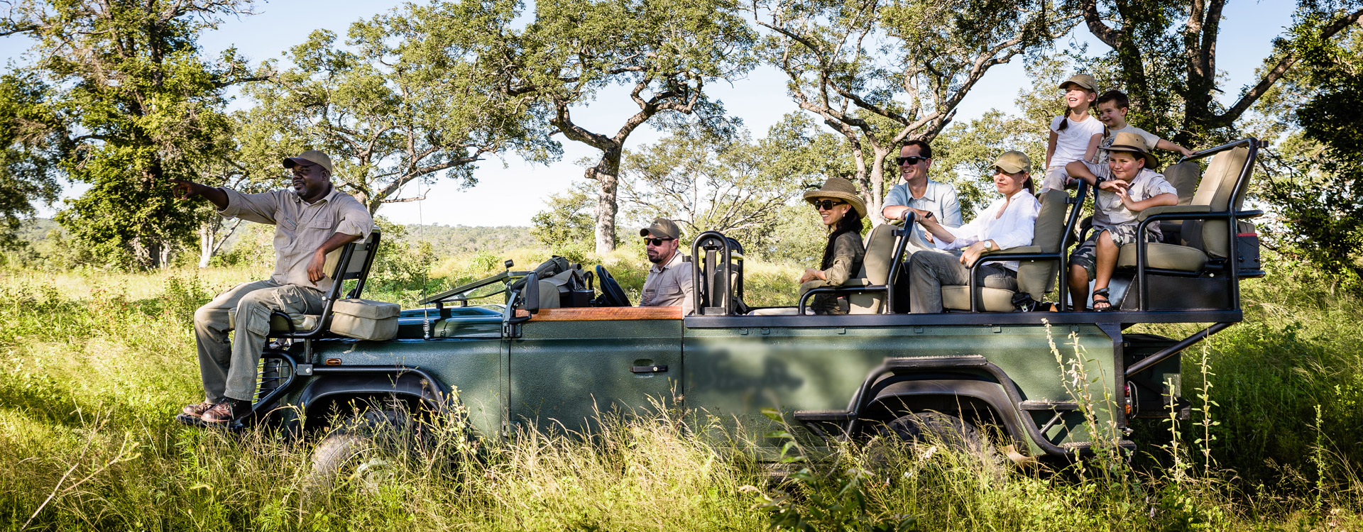 7 Days Tanzania Family Safari