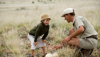 7 Days Tanzania Family Safari