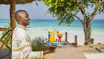 9 Days Honeymoon Safari - Wildebeest Migration & Zanzibar Beach Holiday