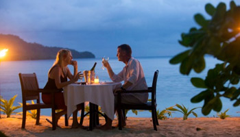 9 Days Honeymoon Safari - Wildebeest Migration & Zanzibar Beach Holiday