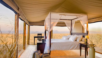 9 Days Tanzania Budget Camping Safaris