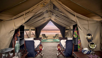 9 Days Tanzania Budget Camping Safaris
