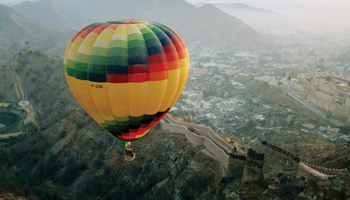 9 Days Tanzania Special Wildebeests Migration & Hot Air Balloon Safari