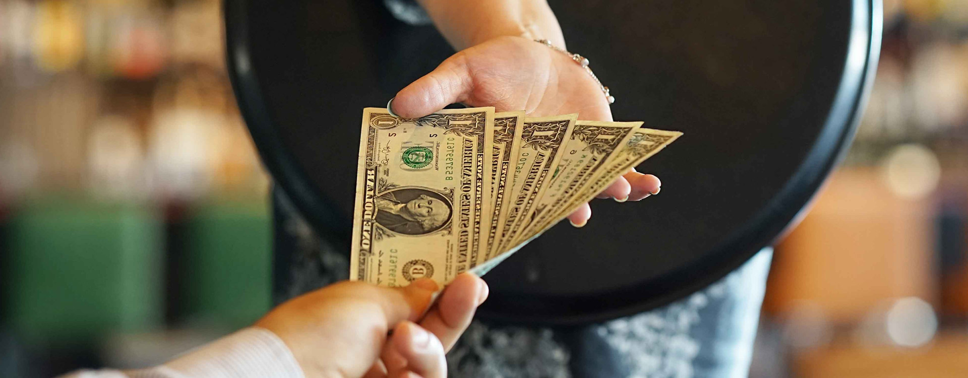 Kilimanjaro Tipping Guides