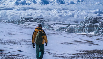 7 Days Lemosho Route