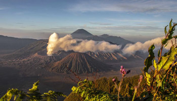 4 Days Mount Meru