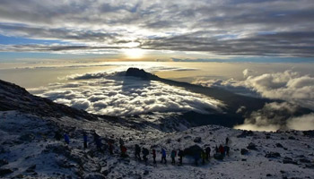 4 Days Mount Meru