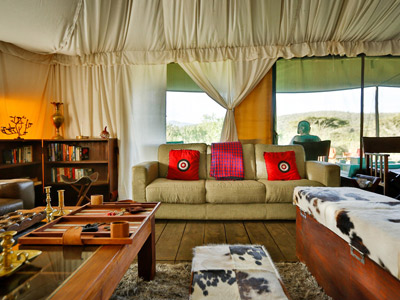 9 Days Tanzania Budget Camping Safaris