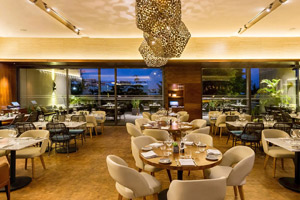 Kilimanjaro Hyatt Regency Hotel