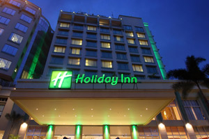 Holiday Inn Hotel