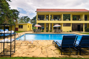 Mvuli hotel