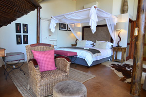 Masailand Safari Lodge