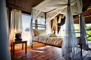 Tarangire Simba Lodge