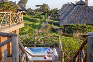 Ngorongoro Rhino Lodge