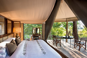 Domel Tented Camps