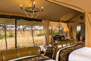 Ole Serai Luxury Camp