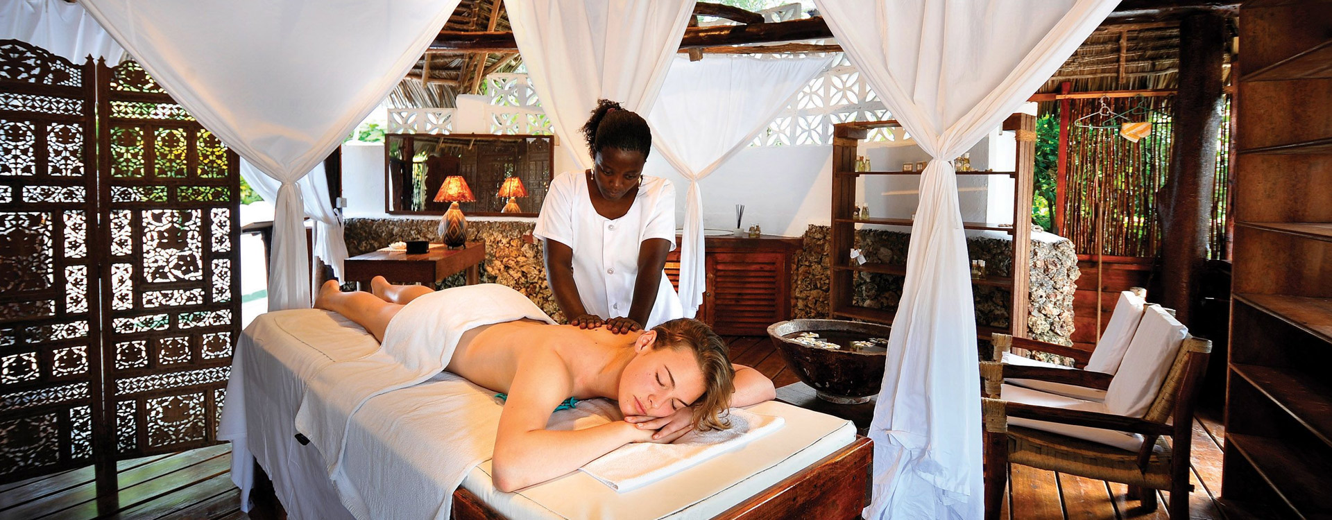 Tanzania Vip Service